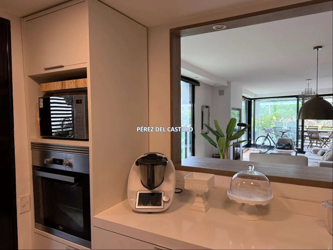 Apartamento en Jardines de Carrasco, propiedad 250287 -Imagen 8