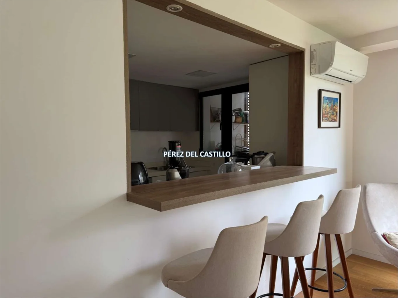 Apartamento en Jardines de Carrasco, propiedad 250287 -Imagen 9