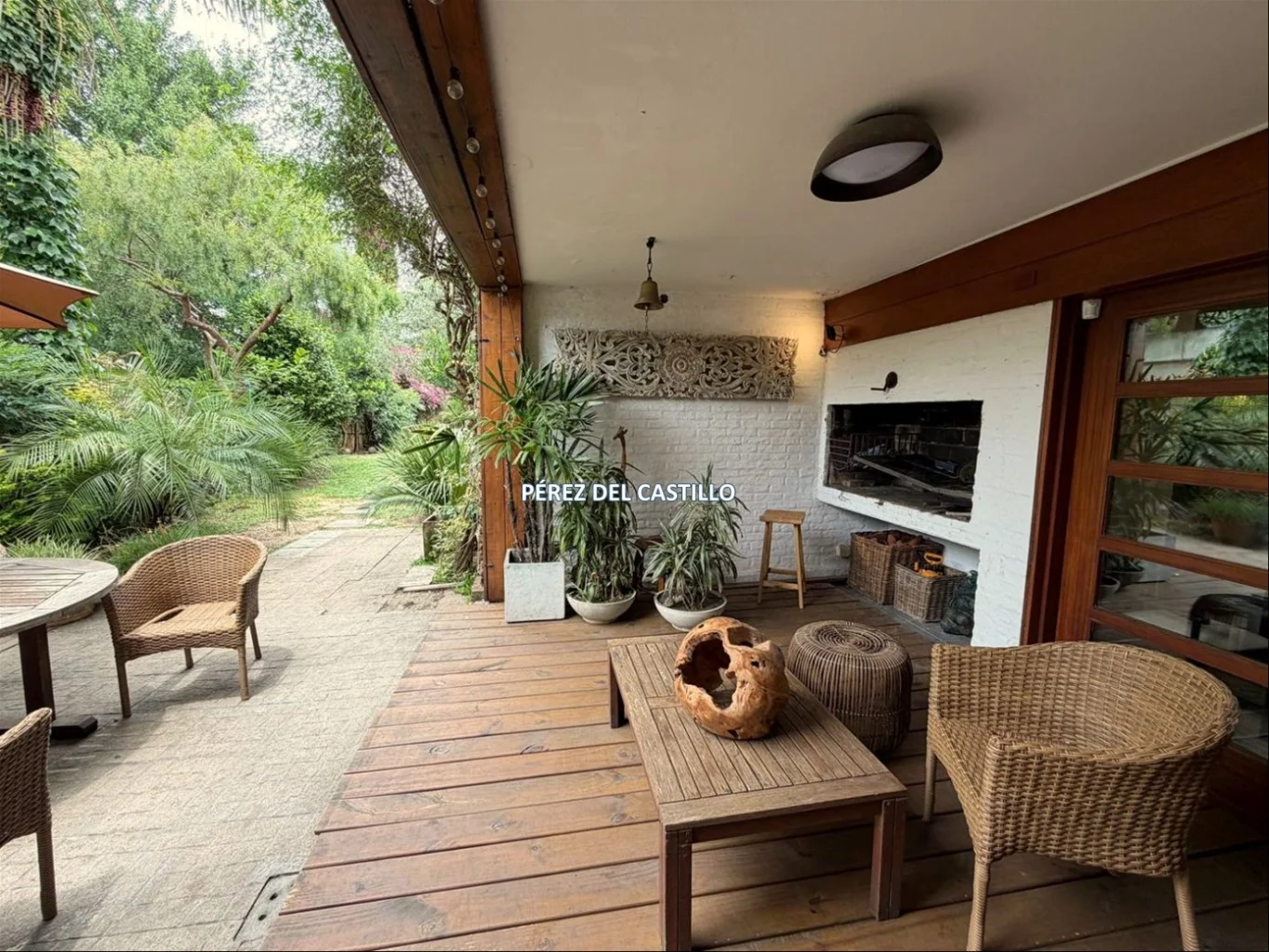 Casa en Carrasco, propiedad 252824 -Imagen 10