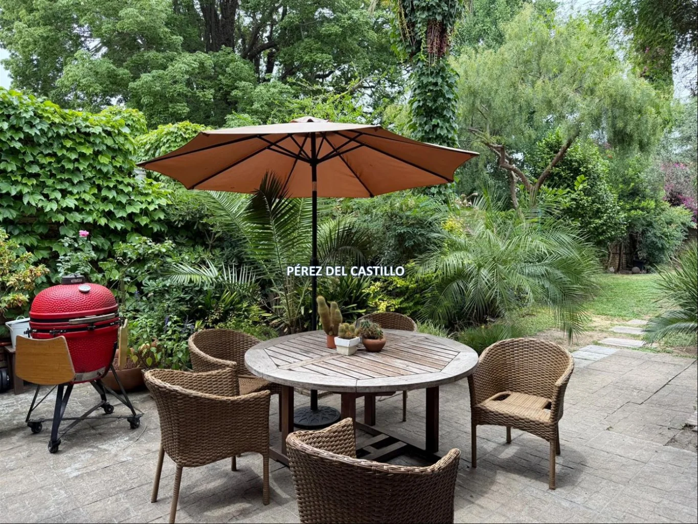 Casa en Carrasco, propiedad 252824 -Imagen 7