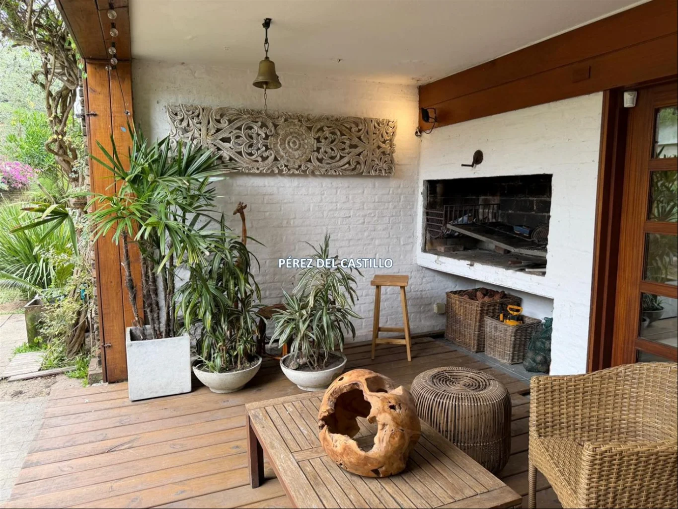 Casa en Carrasco, propiedad 252824 -Imagen 9