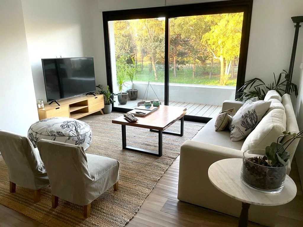 Apartamento en Jardines de Carrasco, propiedad 255131 -Imagen 1