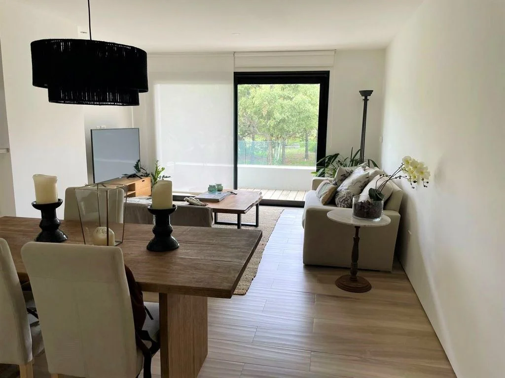 Apartamento en Jardines de Carrasco, propiedad 255131 -Imagen 2