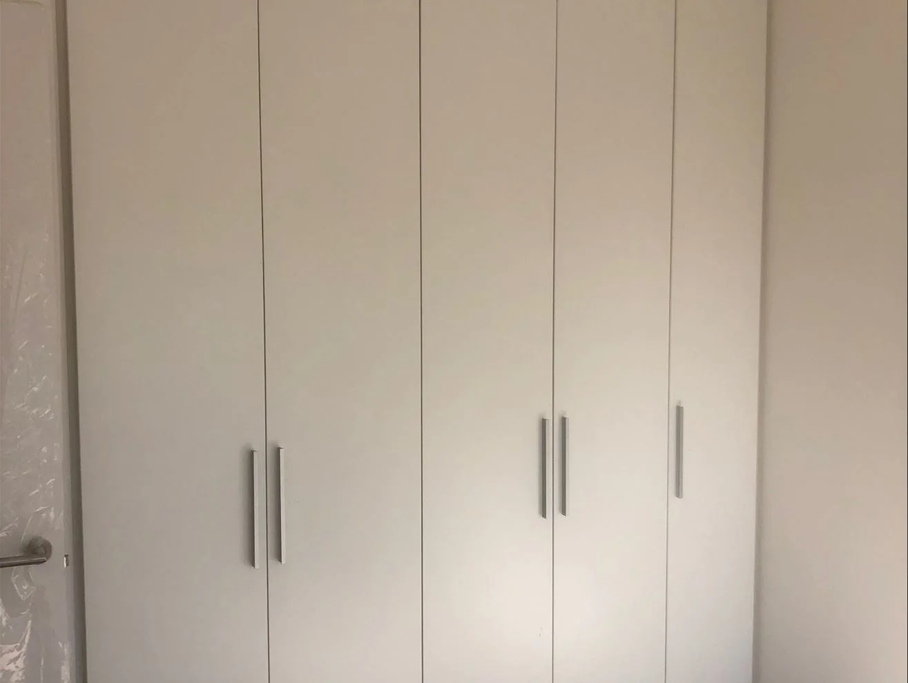Apartamento en Jardines de Carrasco, propiedad 255131 -Imagen 9