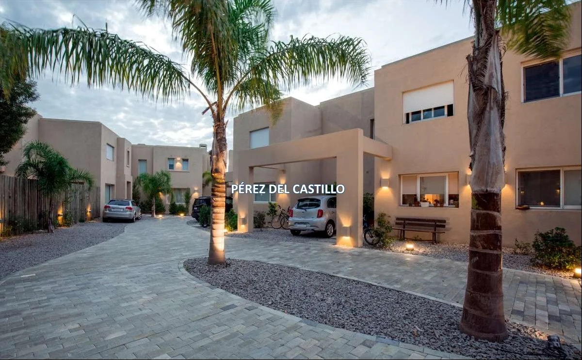 Casa en San Nicolás, propiedad 255970 -Imagen 16