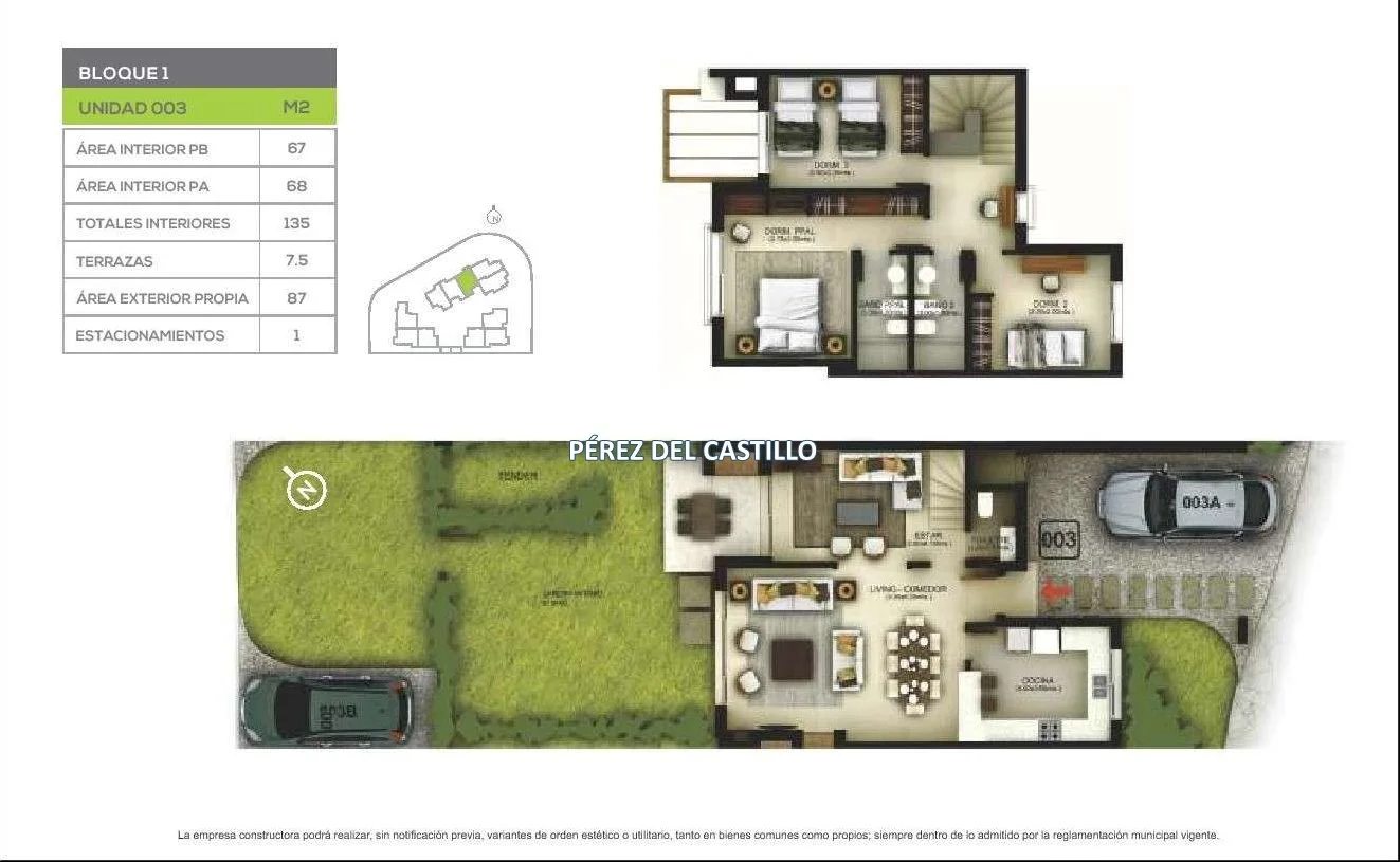 Casa en San Nicolás, propiedad 255970 -Imagen 17