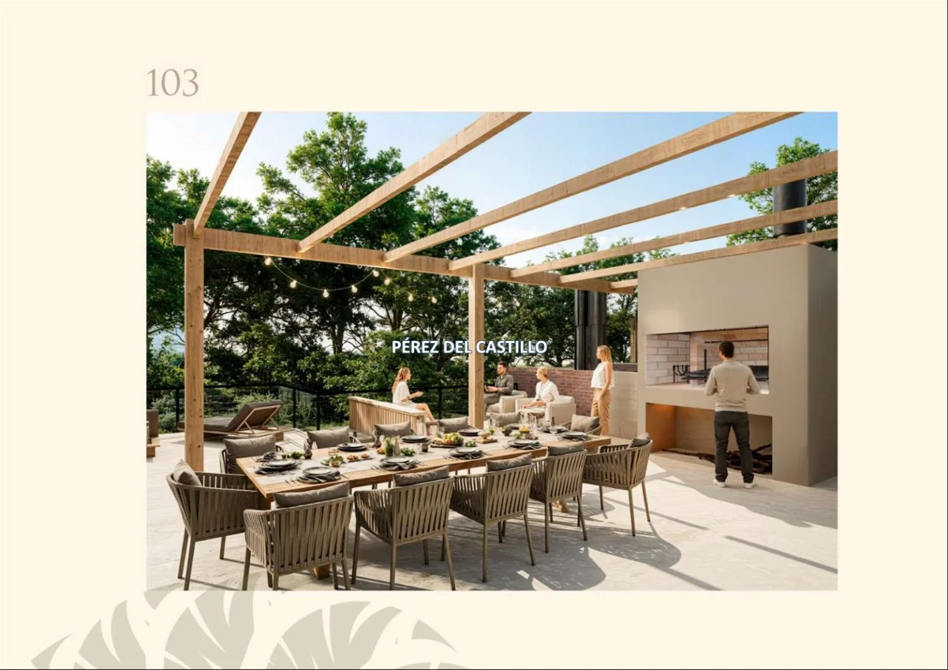 Apartamento en Carrasco, propiedad 263176 -Imagen 8