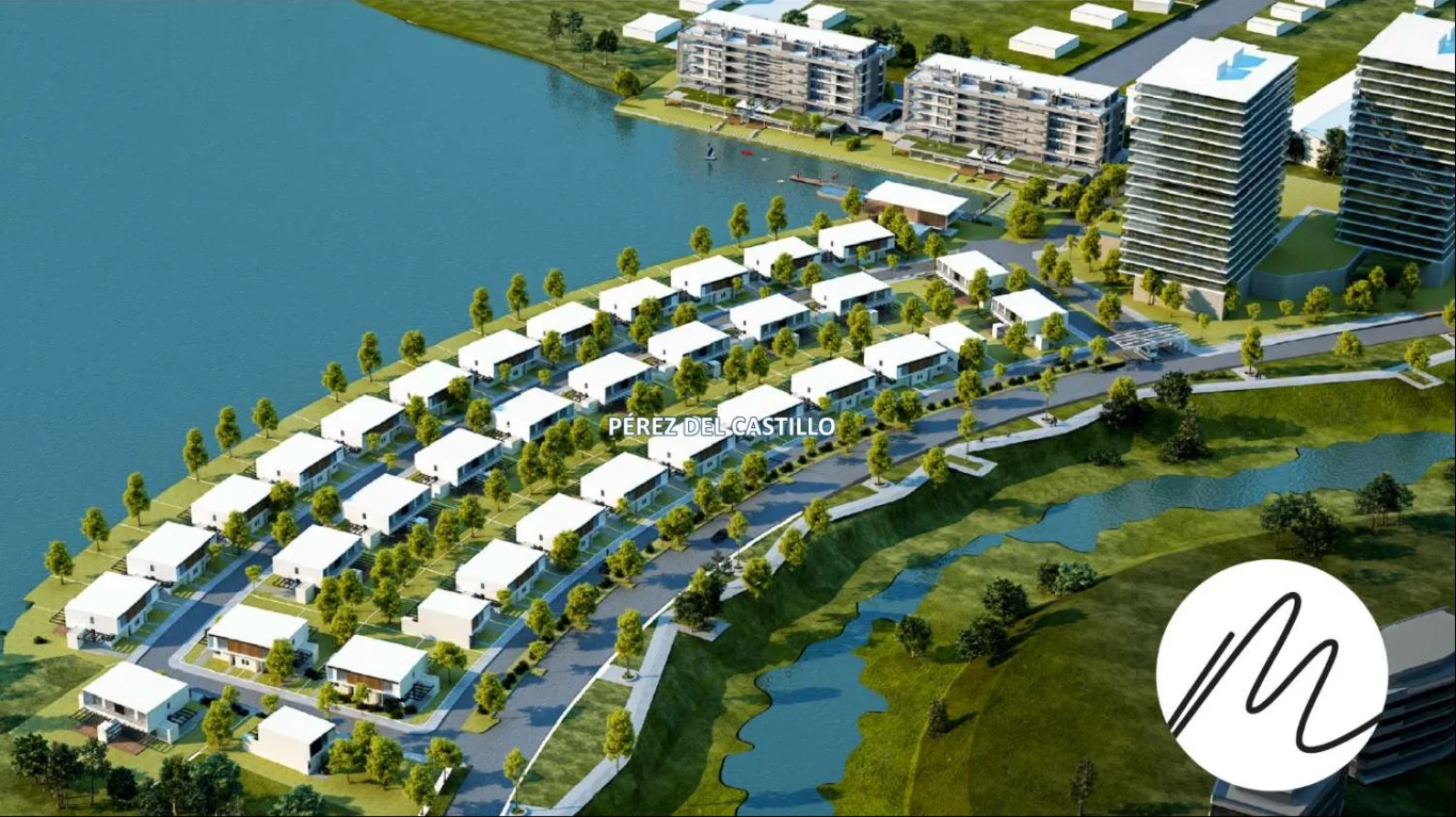 Casa en Parque Miramar, propiedad 270099 -Imagen 2
