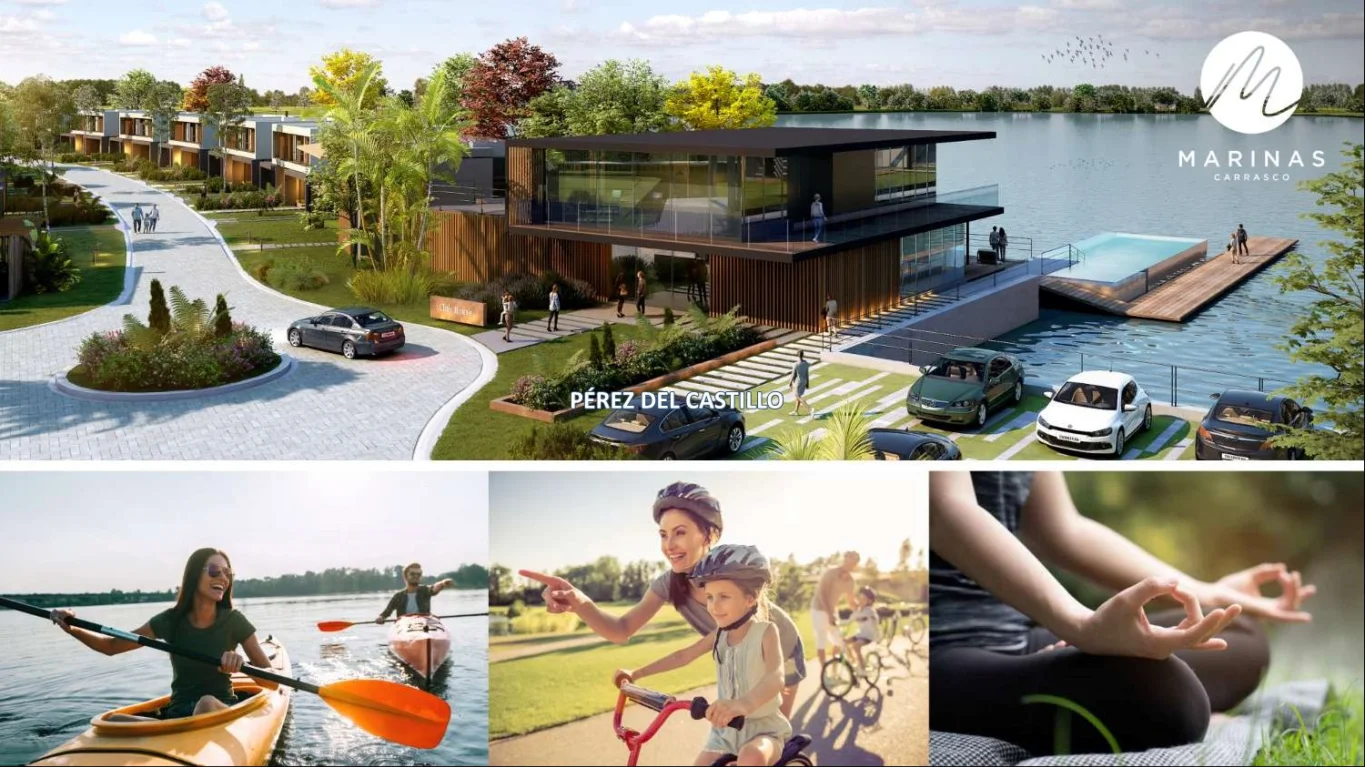 Casa en Parque Miramar, propiedad 270099 -Imagen 4