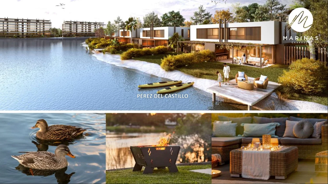 Casa en Parque Miramar, propiedad 270099 -Imagen 5