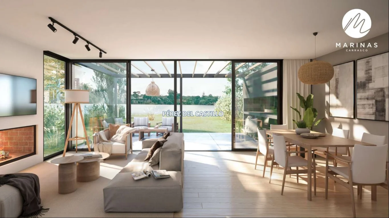 Casa en Parque Miramar, propiedad 270099 -Imagen 7