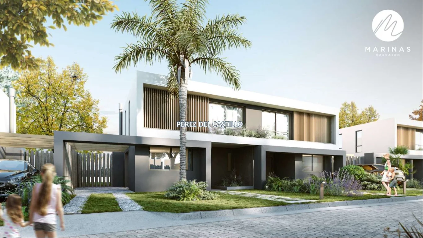 Casa en Parque Miramar, propiedad 270105 -Imagen 2