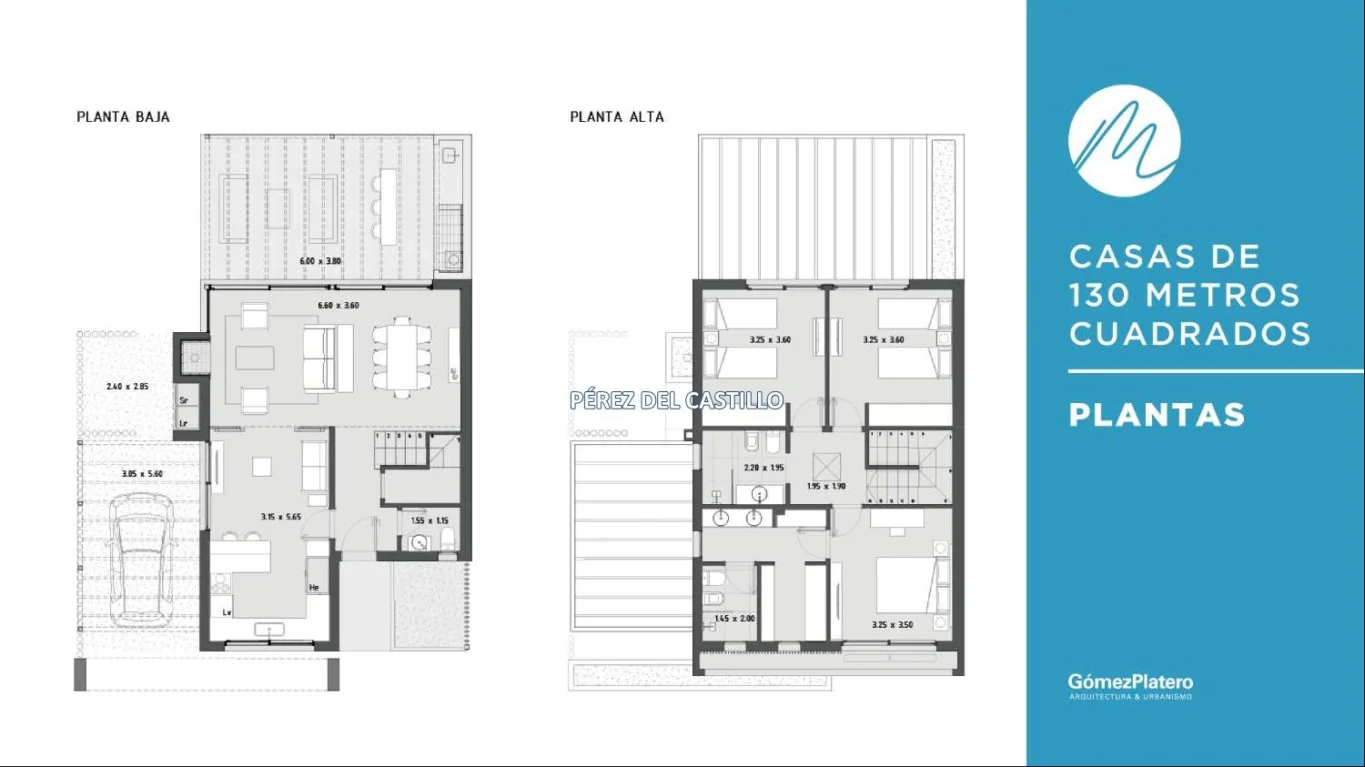 Casa en Parque Miramar, propiedad 270105 -Imagen 4