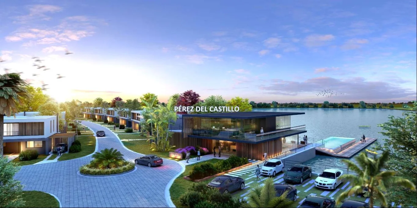 Casa en Parque Miramar, propiedad 270105 -Imagen 7