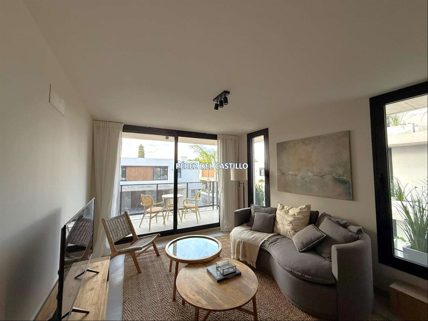 Apartamento en Carrasco Norte, propiedad 271309 -Imagen 2
