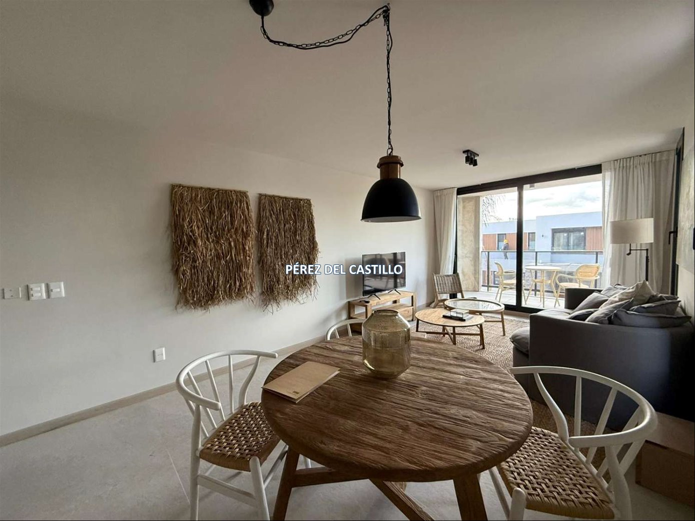 Apartamento en Carrasco Norte, propiedad 271309 -Imagen 1
