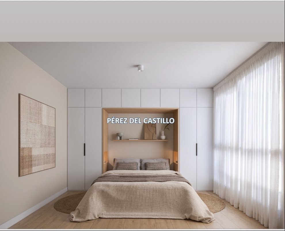 Apartamento en Barra de Carrasco, propiedad 271561 -Imagen 4