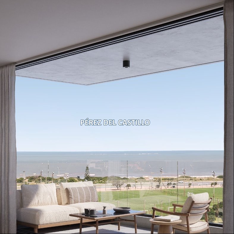 Apartamento en Barra de Carrasco, propiedad 271561 -Imagen 3