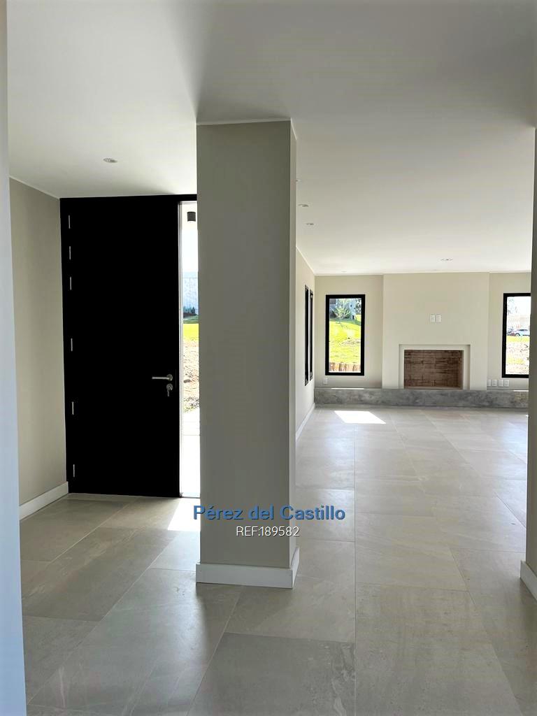 Casa en Barrios Privados, propiedad 271756 -Imagen 2