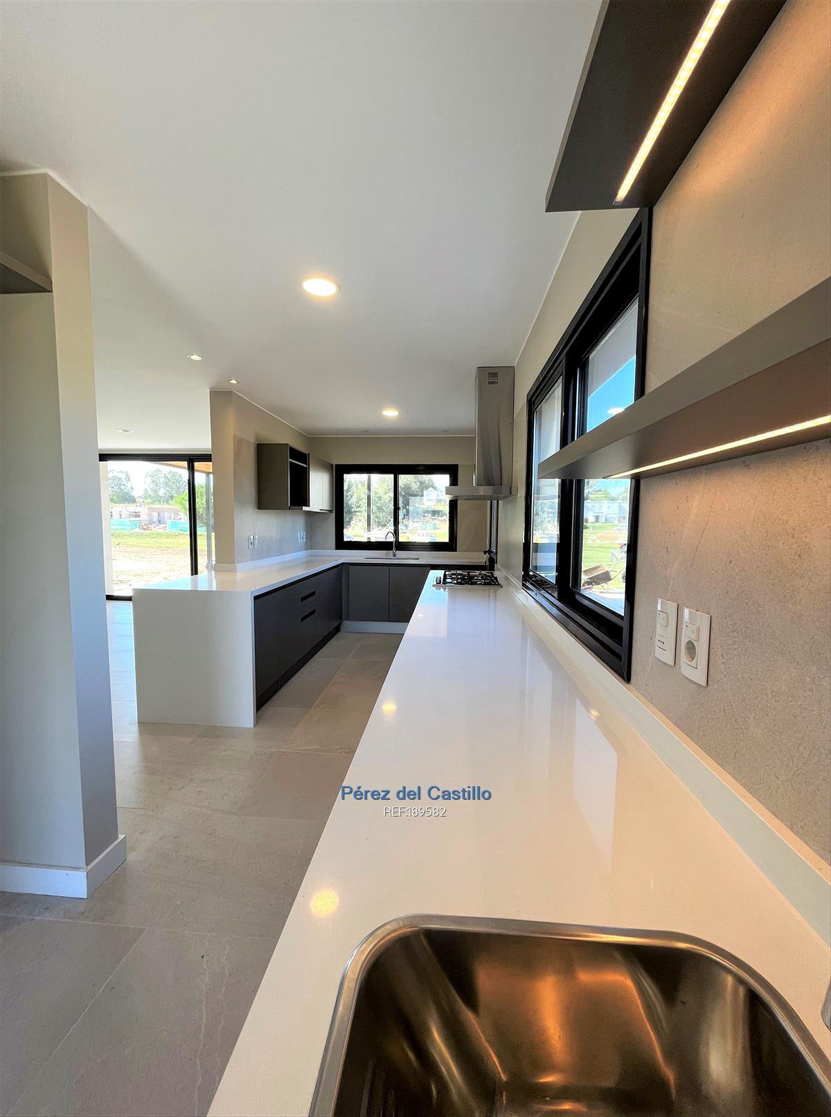 Casa en Barrios Privados, propiedad 271756 -Imagen 6