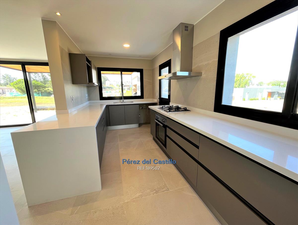 Casa en Barrios Privados, propiedad 271756 -Imagen 7
