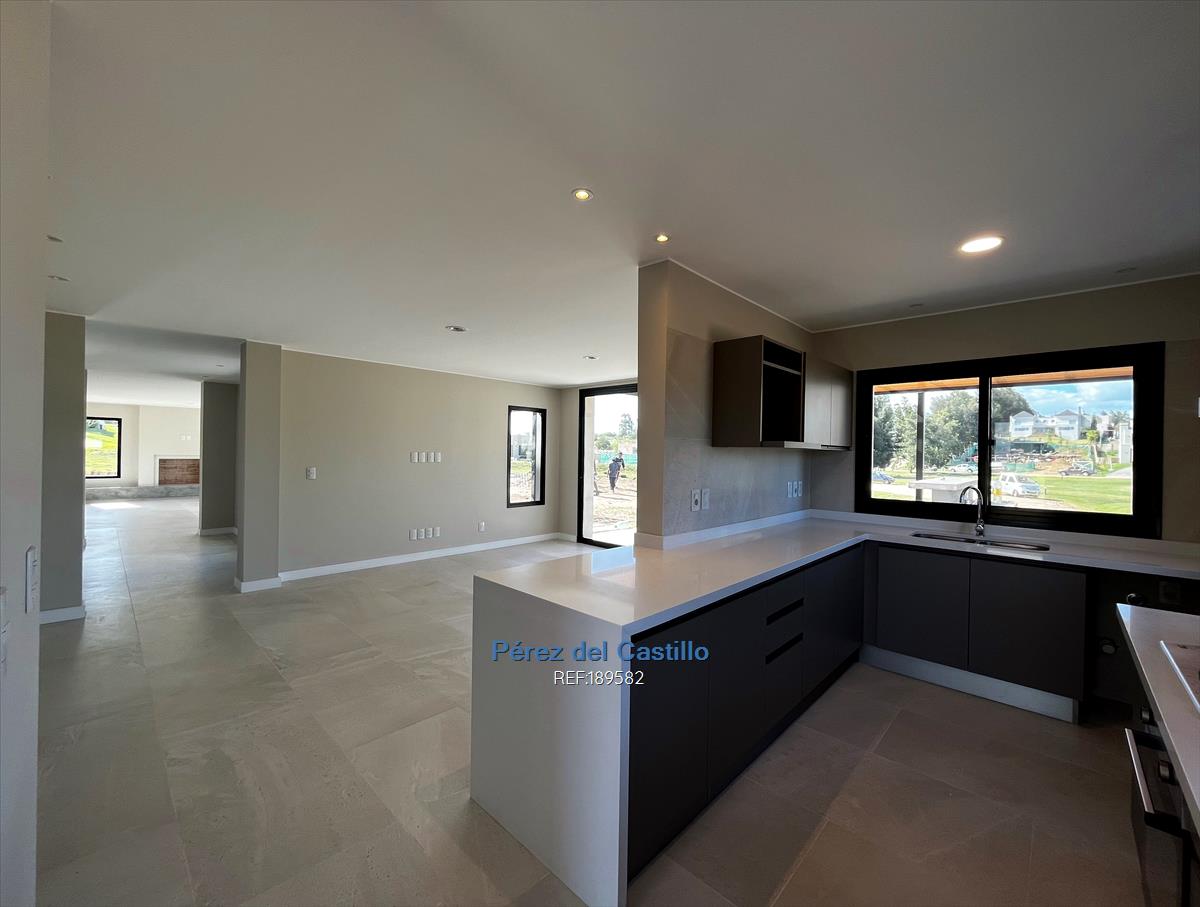 Casa en Barrios Privados, propiedad 271756 -Imagen 5