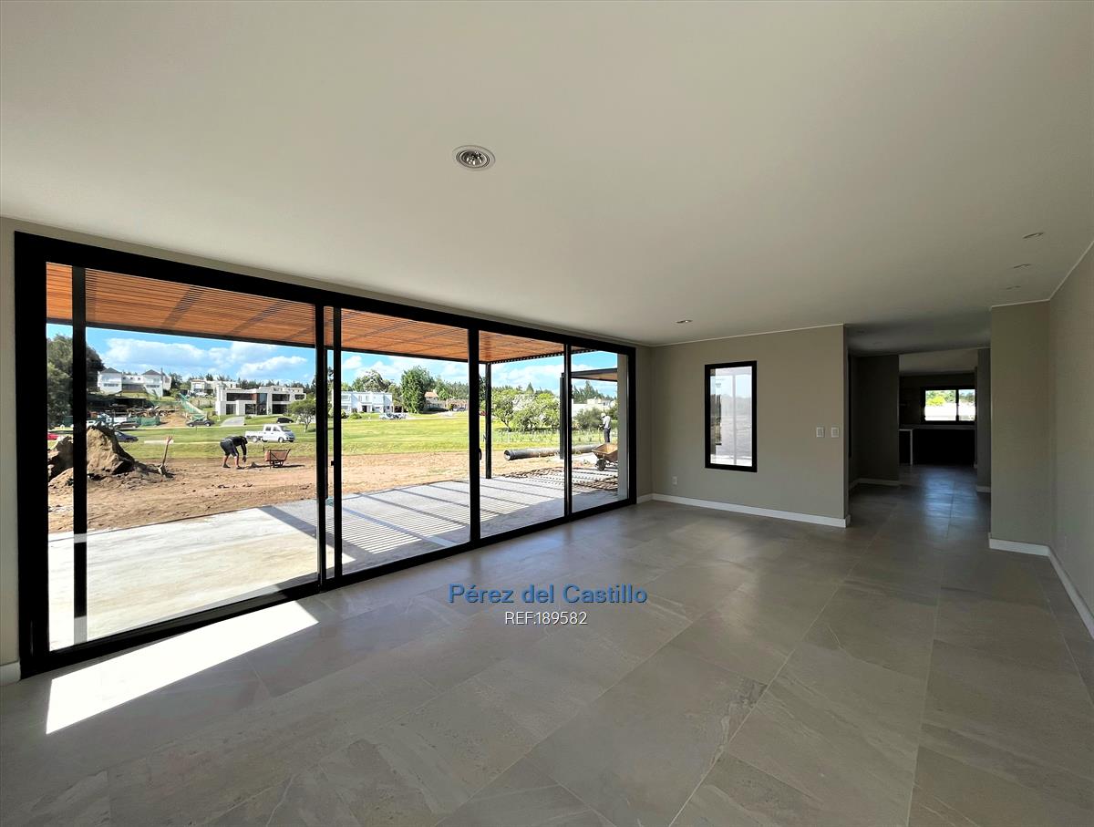 Casa en Barrios Privados, propiedad 271756 -Imagen 3