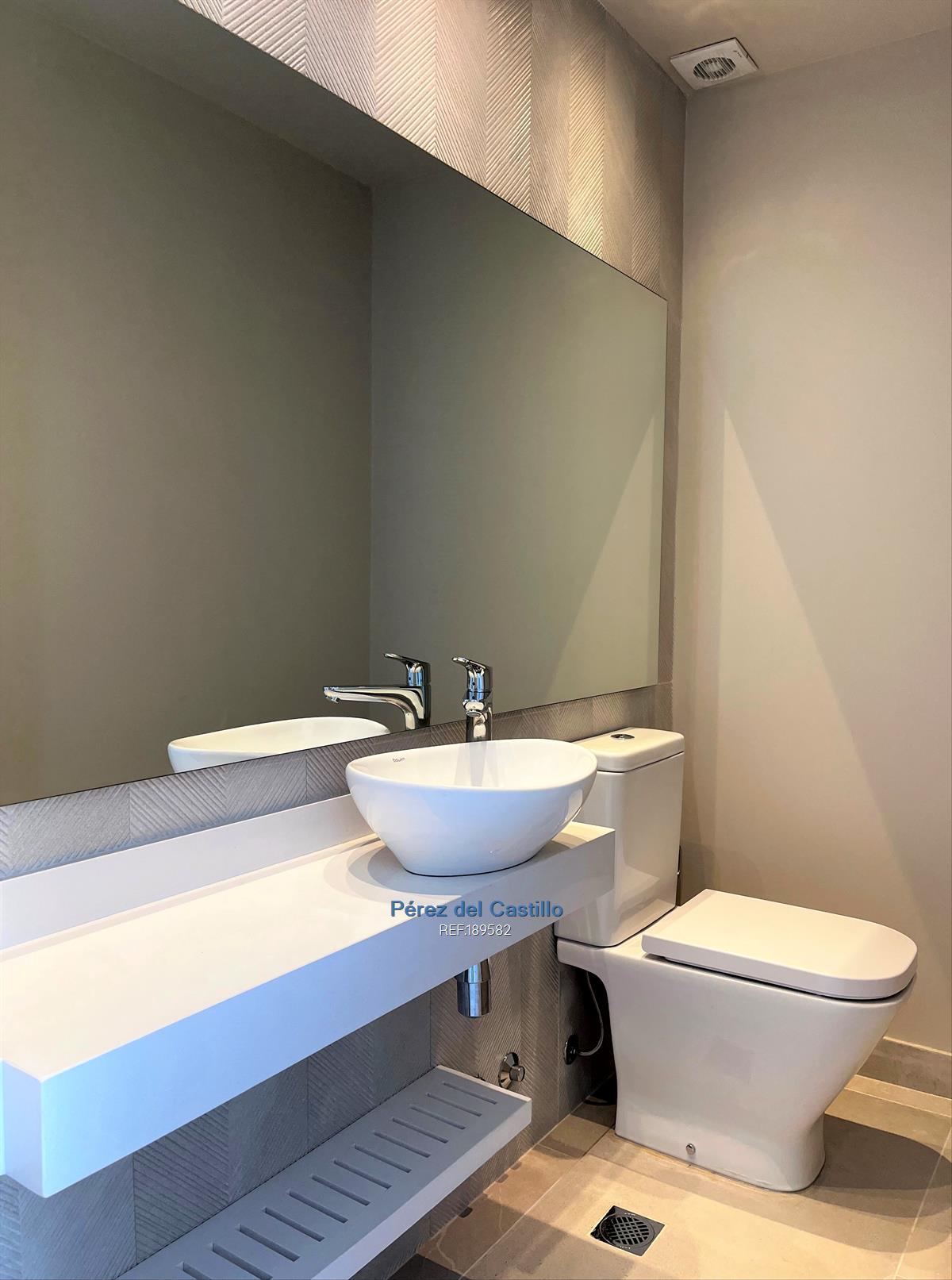 Casa en Barrios Privados, propiedad 271756 -Imagen 9