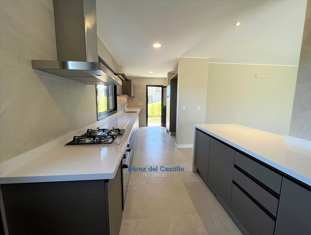 Casa en Barrios Privados, propiedad 271756 -Imagen 8