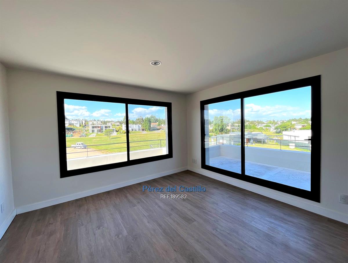 Casa en Barrios Privados, propiedad 271756 -Imagen 14