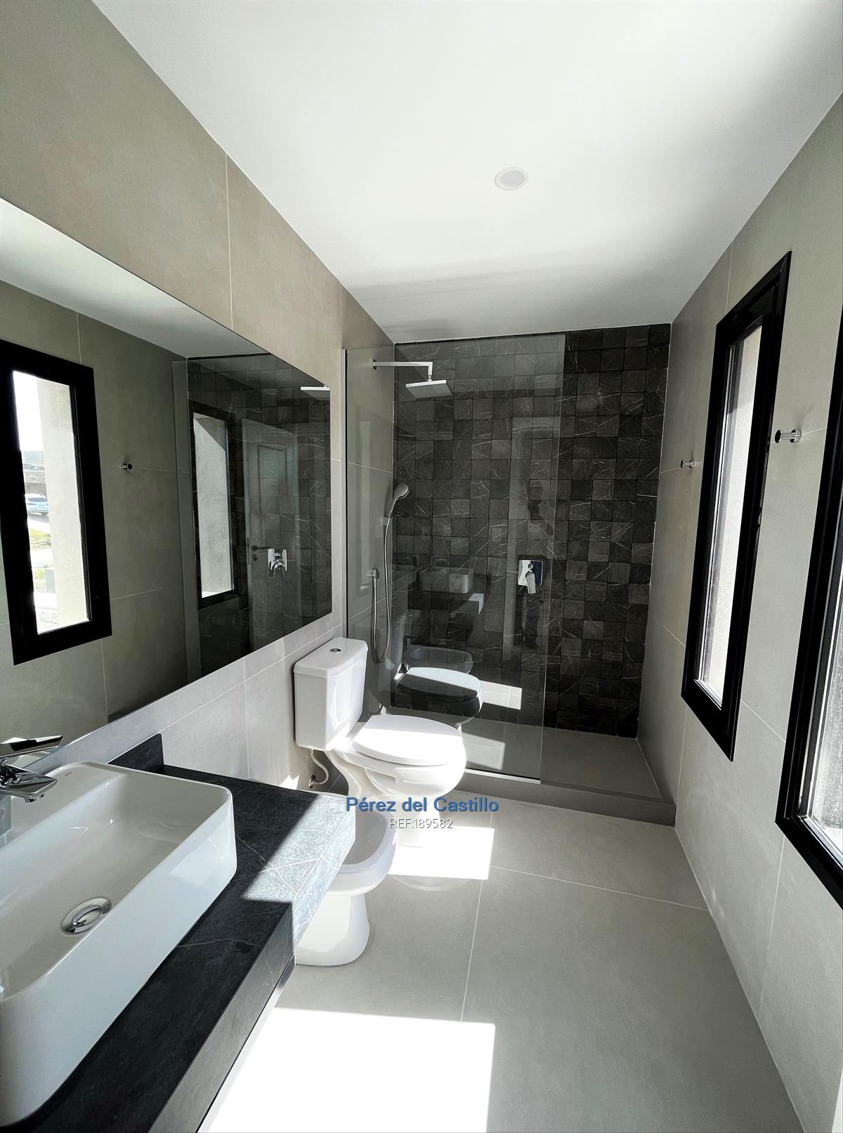 Casa en Barrios Privados, propiedad 271756 -Imagen 12