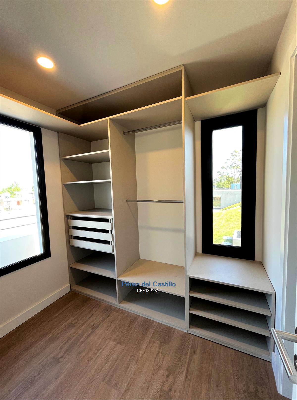 Casa en Barrios Privados, propiedad 271756 -Imagen 16