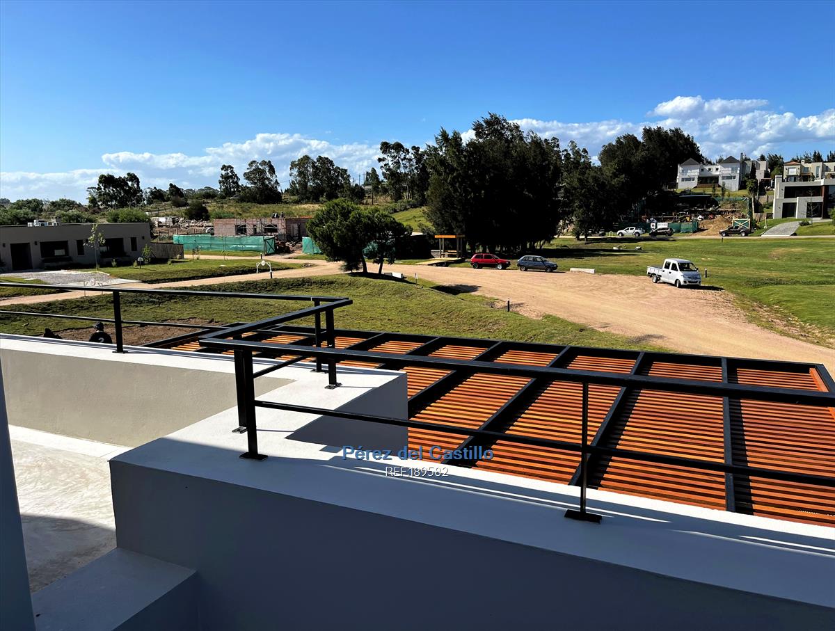 Casa en Barrios Privados, propiedad 271756 -Imagen 19