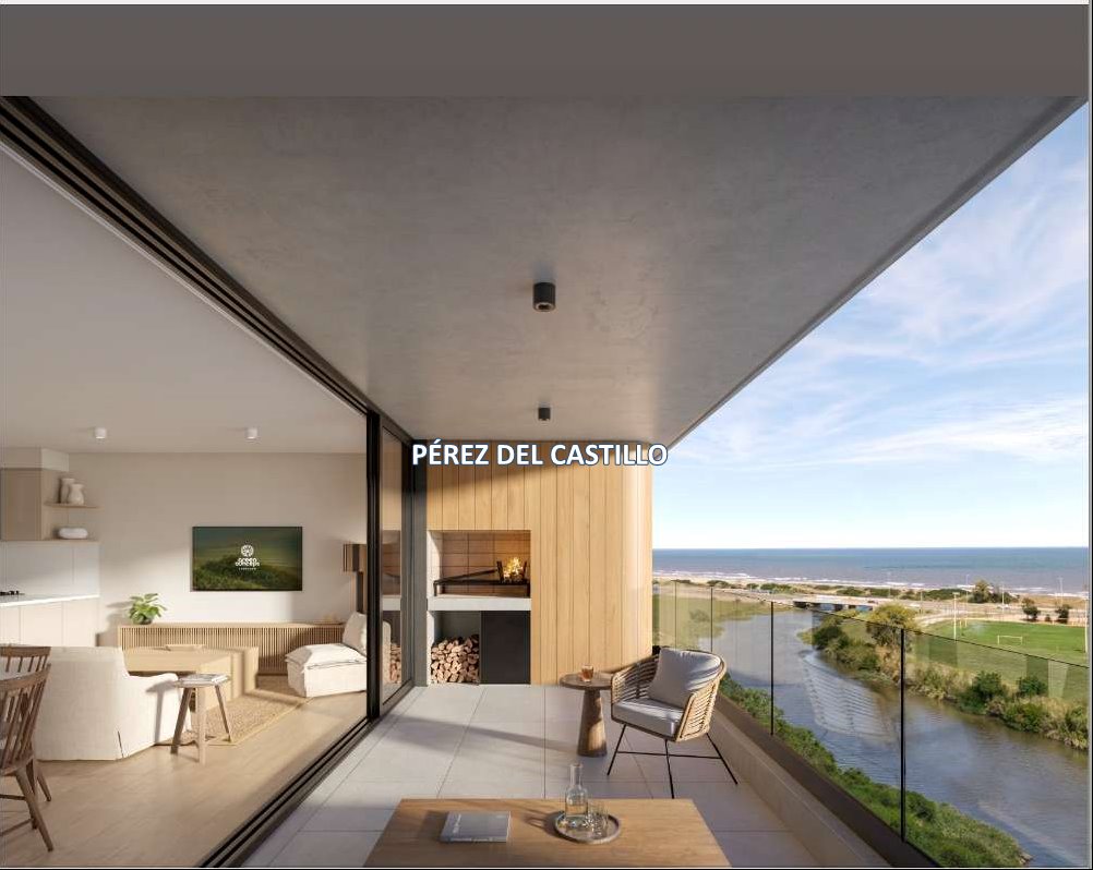 Apartamento en Barra de Carrasco, propiedad 271899 -Imagen 1