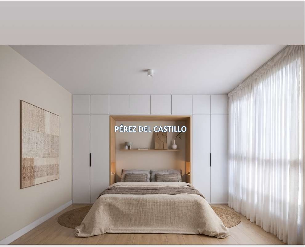 Apartamento en Barra de Carrasco, propiedad 271899 -Imagen 2