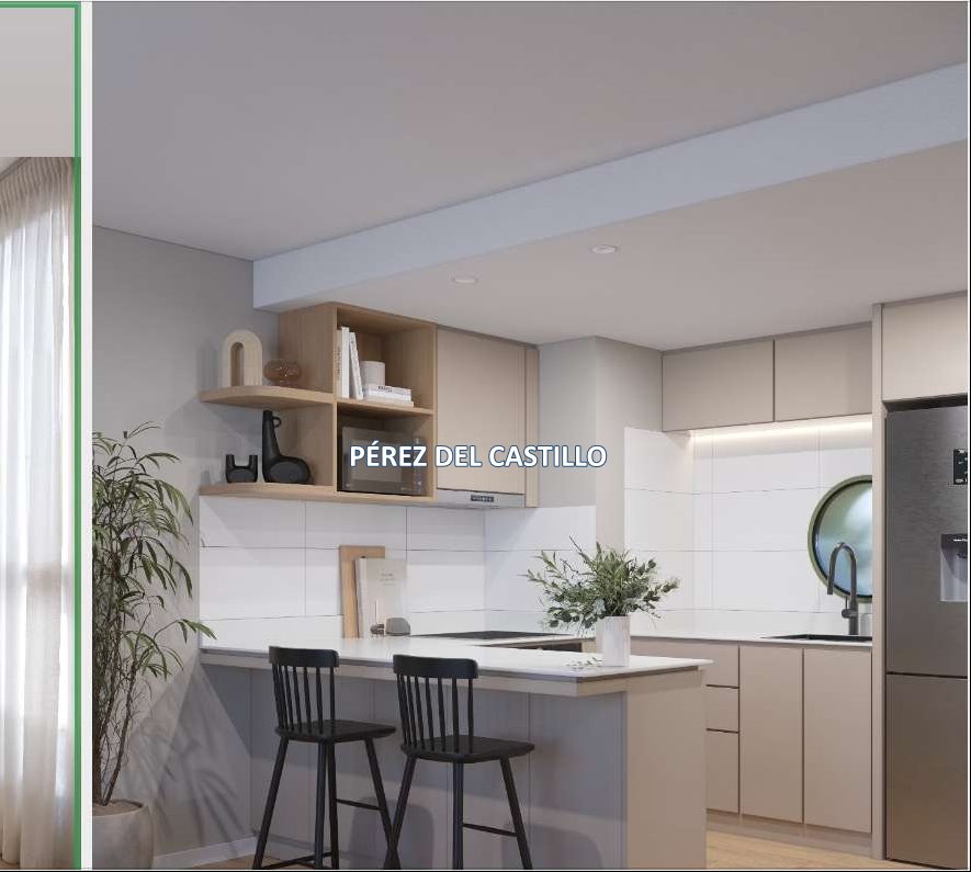 Apartamento en Barra de Carrasco, propiedad 271899 -Imagen 3