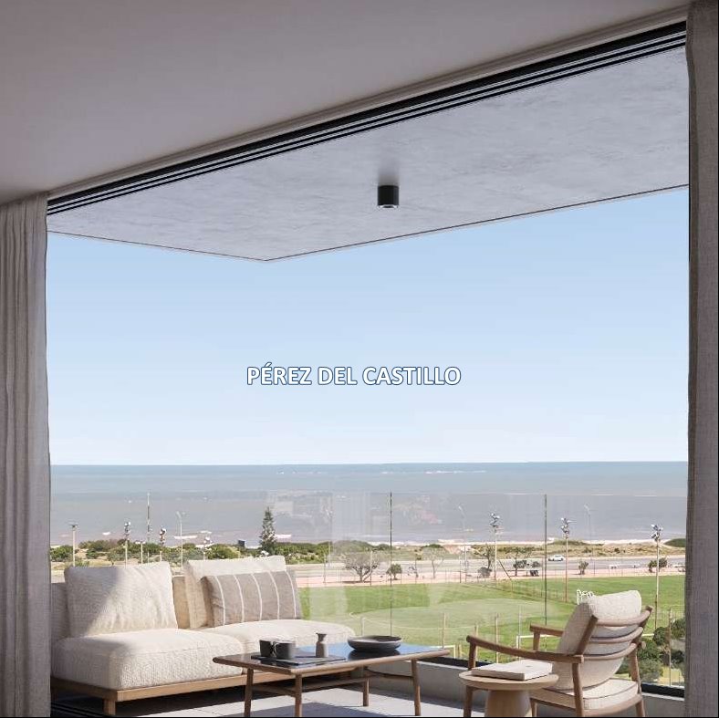 Apartamento en Barra de Carrasco, propiedad 271899 -Imagen 4