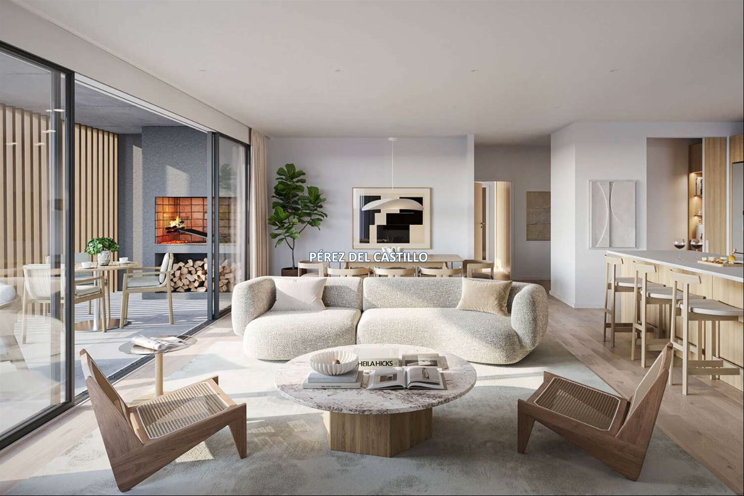 Apartamento en Carrasco, propiedad 272192 -Imagen 1