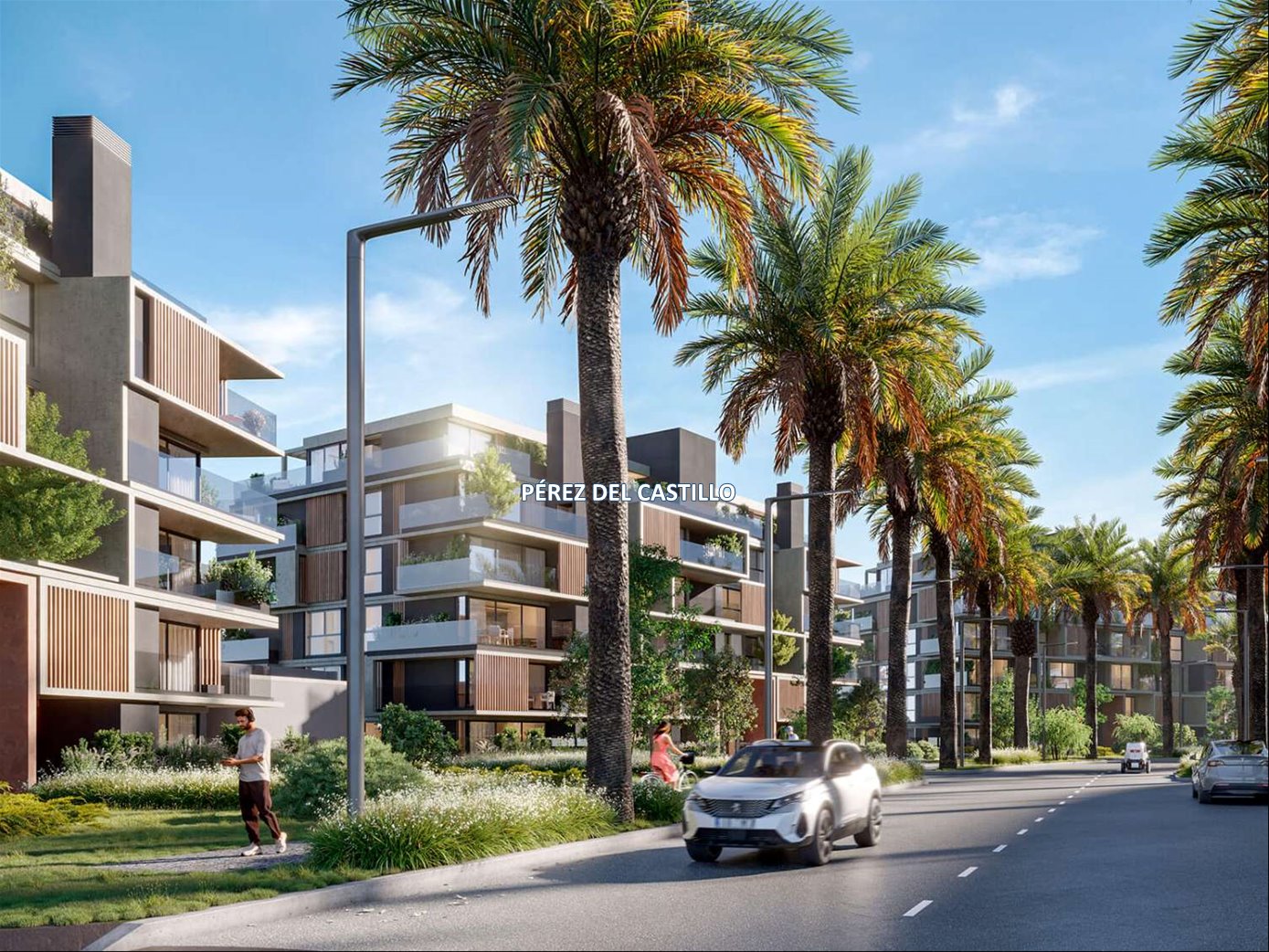 Apartamento en Carrasco, propiedad 272192 -Imagen 11
