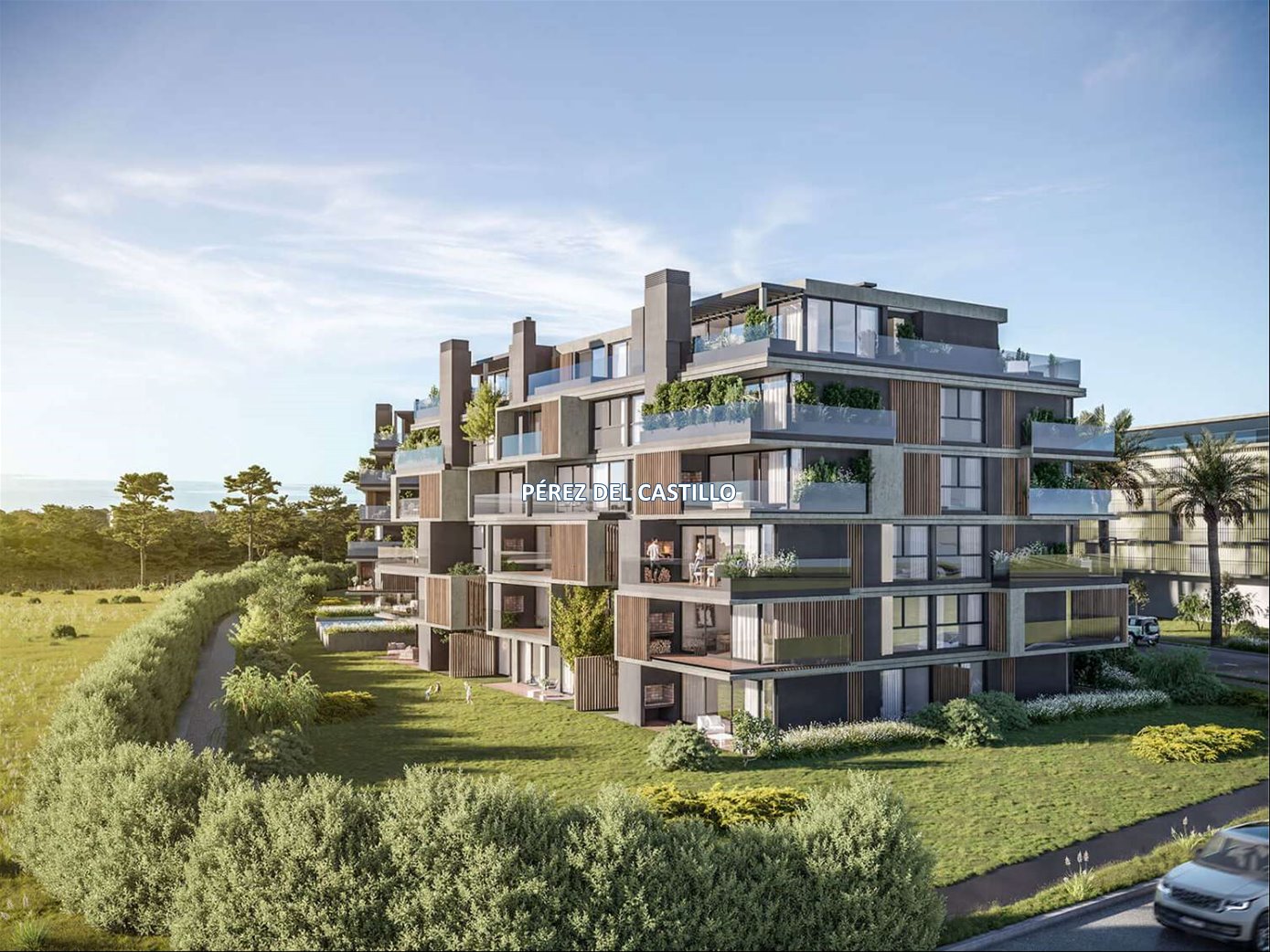 Apartamento en Carrasco, propiedad 272192 -Imagen 12