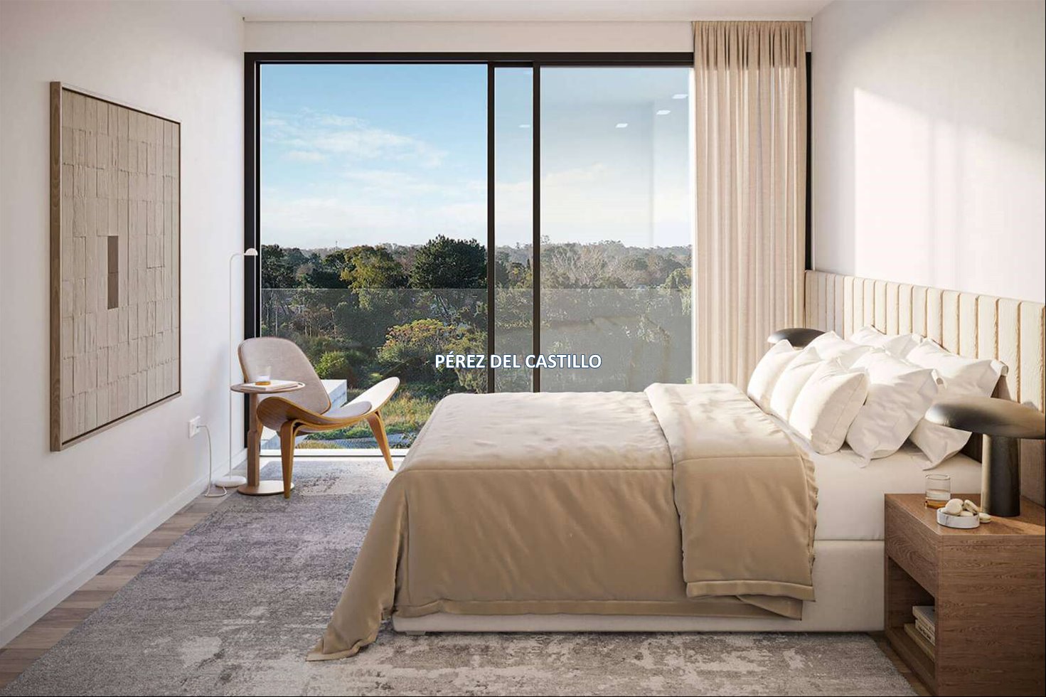 Apartamento en Carrasco, propiedad 272202 -Imagen 3
