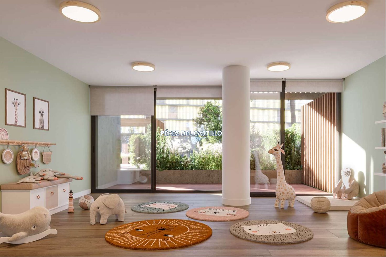 Apartamento en Carrasco, propiedad 272202 -Imagen 6