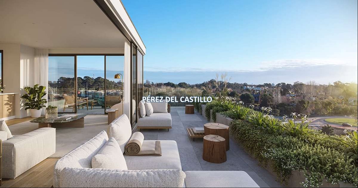 Apartamento en Carrasco, propiedad 272206 -Imagen 7