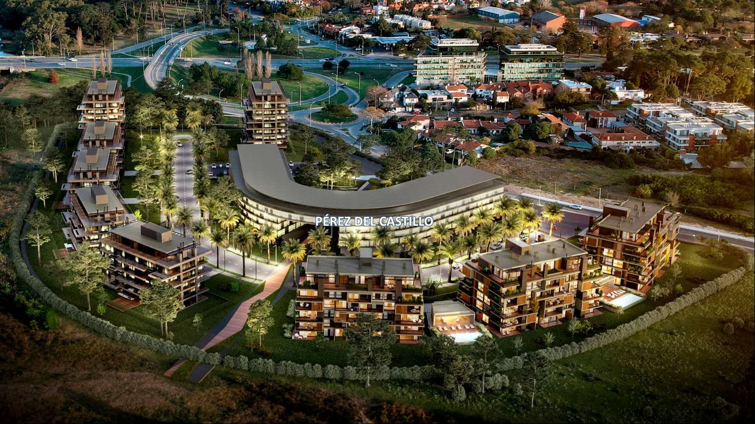 Apartamento en Carrasco, propiedad 272206 -Imagen 10