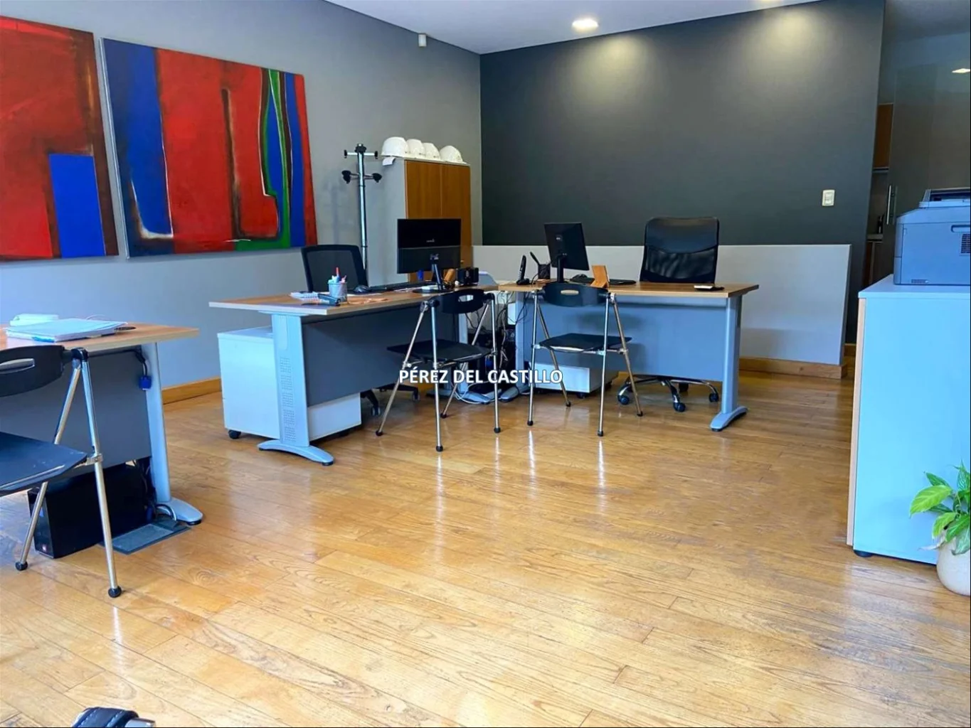 Oficina en Carrasco, propiedad 272212 -Imagen 2