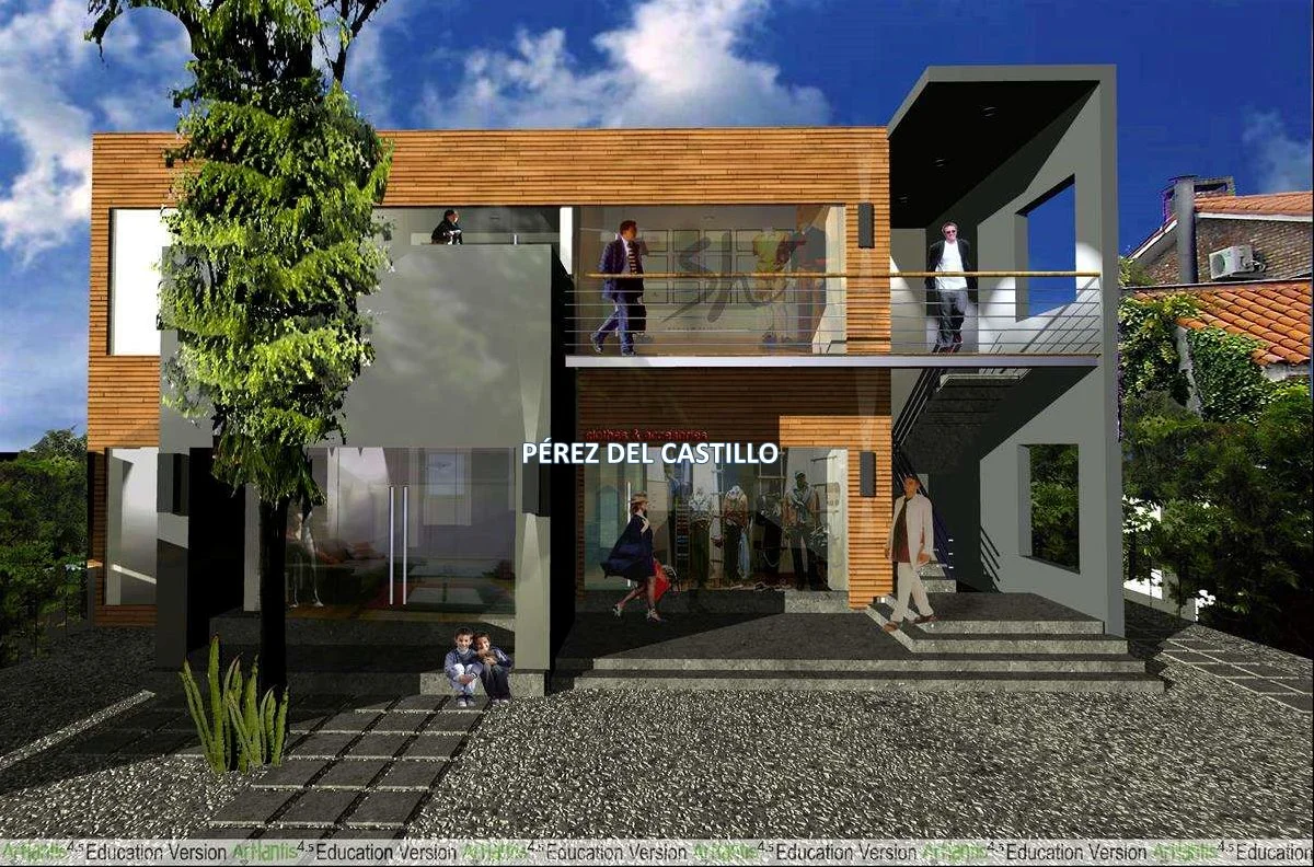 Local en Carrasco, propiedad 272230 -Imagen 4