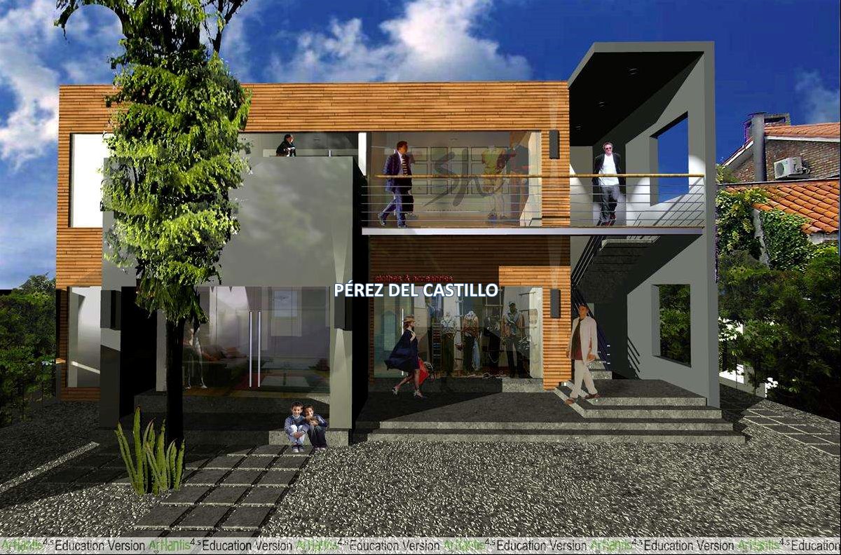 Local en Carrasco, propiedad 272230 -Imagen 4