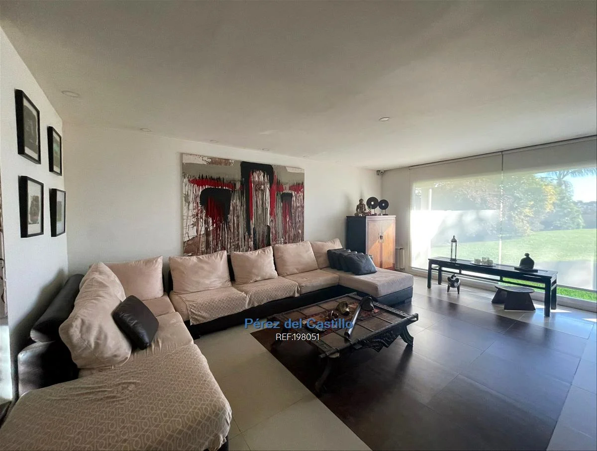 Casa en Parque Miramar, propiedad 273045 -Imagen 1