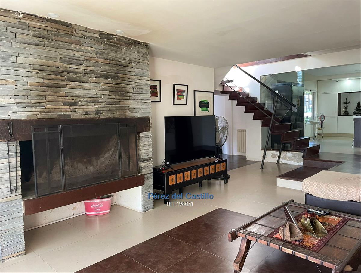 Casa en Parque Miramar, propiedad 273045 -Imagen 4