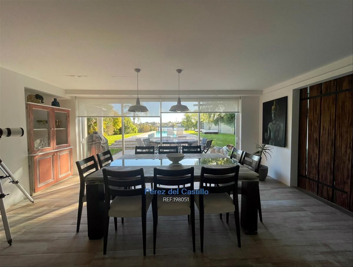 Casa en Parque Miramar, propiedad 273046 -Imagen 6